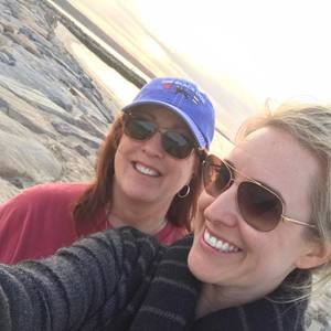 Meet your Posher, Donna